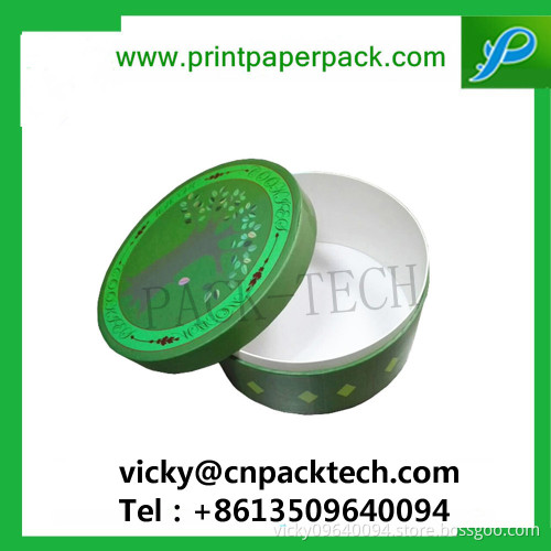 Bespoke Folding Cigar& Cigarette Packaging Cosmetic Packaging Paper Boxes Bbcream Hand Cream Boxes